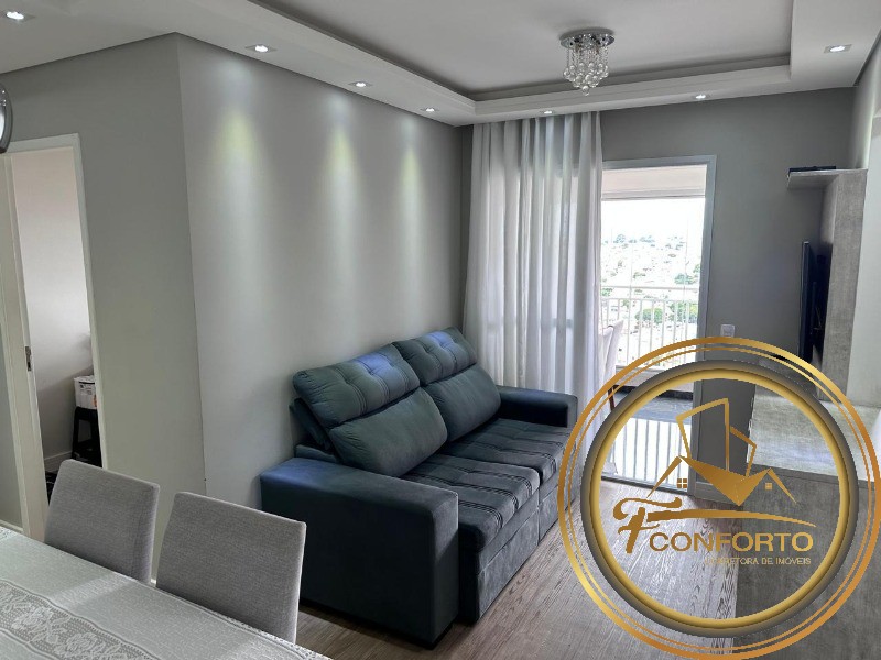 Apartamento à venda com 2 quartos, 62m² - Foto 18