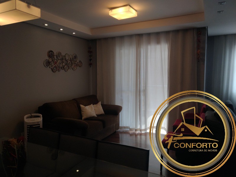 Apartamento à venda com 2 quartos, 72m² - Foto 12