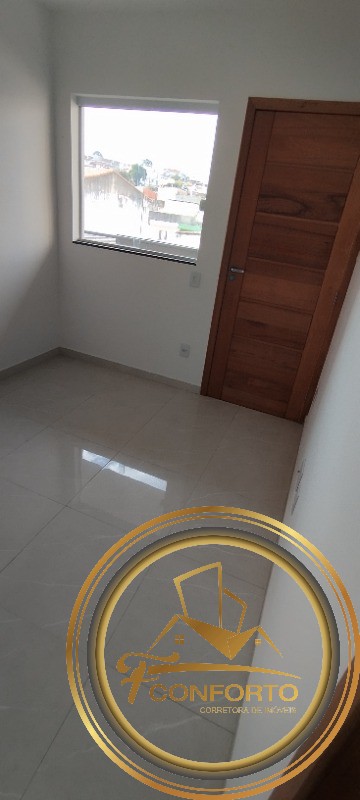 Apartamento à venda com 2 quartos, 40m² - Foto 3