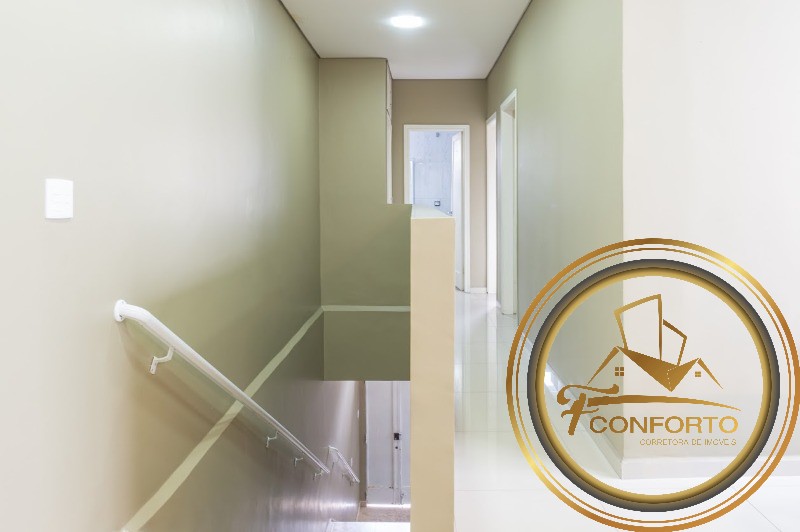 Sobrado, 5 quartos, 350 m² - Foto 26