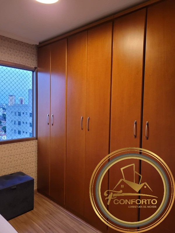 Apartamento à venda com 3 quartos, 83m² - Foto 37