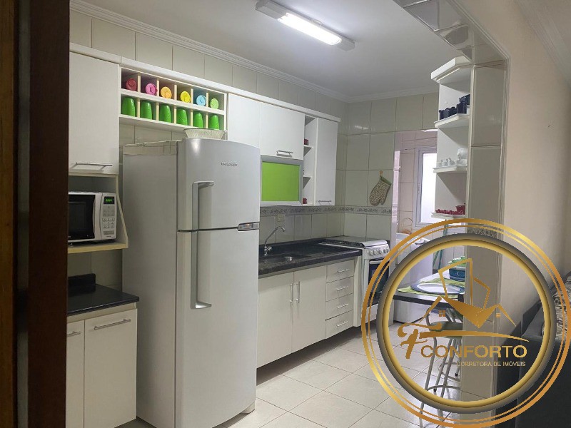 Apartamento à venda com 2 quartos, 79m² - Foto 4