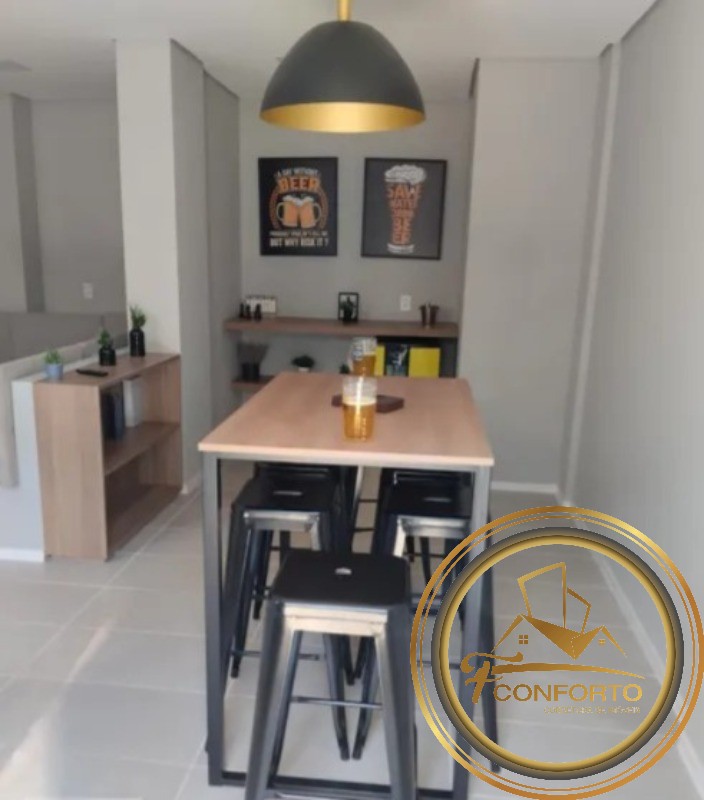 Apartamento à venda com 2 quartos, 37m² - Foto 16