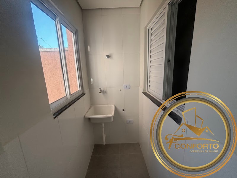 Apartamento à venda com 2 quartos, 35m² - Foto 9