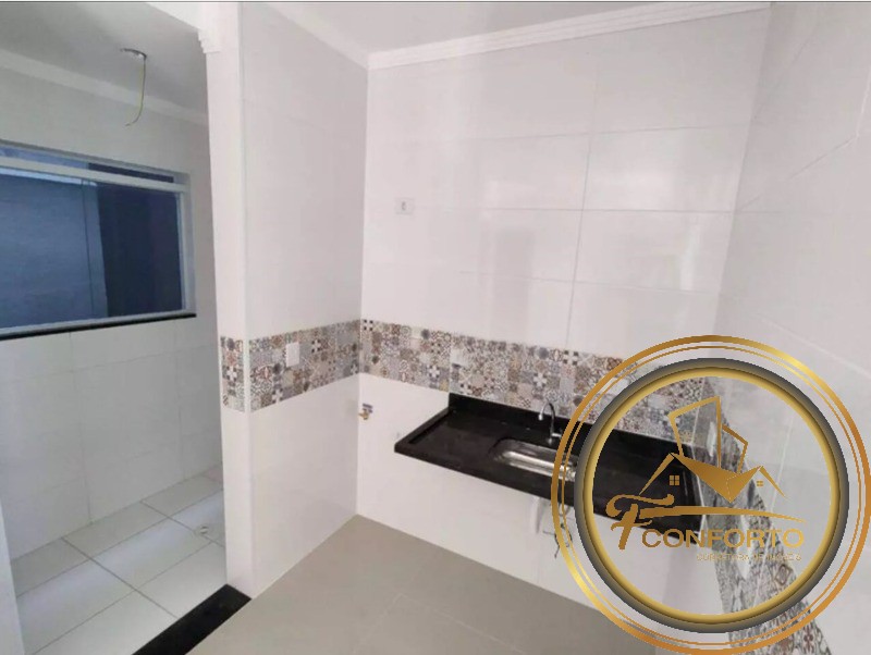 Apartamento à venda com 2 quartos, 37m² - Foto 4