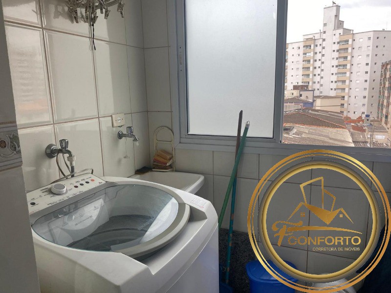 Apartamento à venda com 2 quartos, 79m² - Foto 6