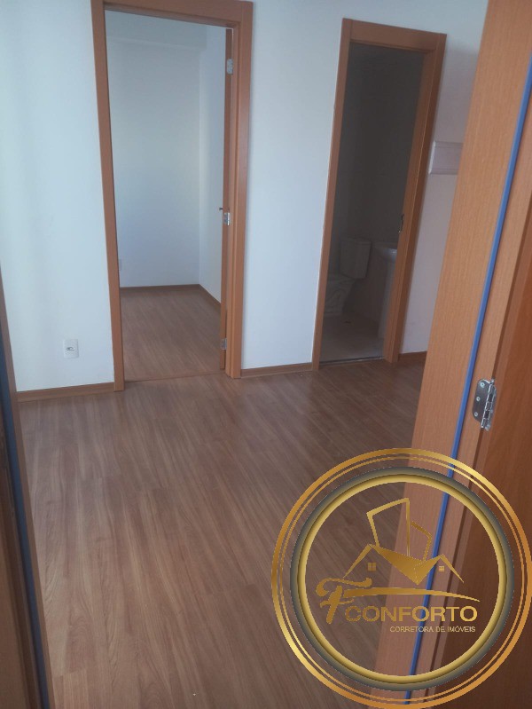 Apartamento à venda com 2 quartos, 37m² - Foto 8