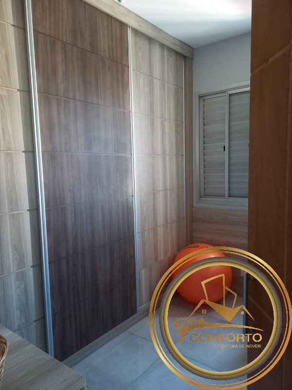 Apartamento à venda com 3 quartos, 65m² - Foto 20