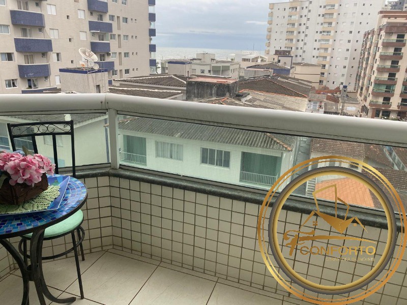 Apartamento à venda com 2 quartos, 79m² - Foto 8