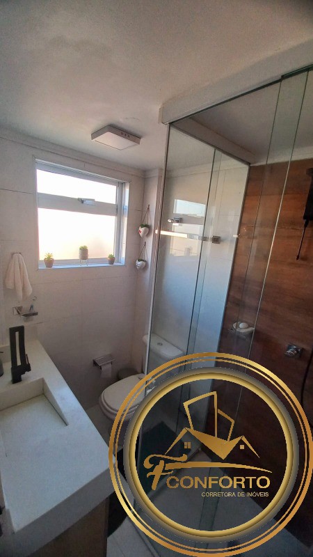 Apartamento à venda com 3 quartos, 85m² - Foto 15