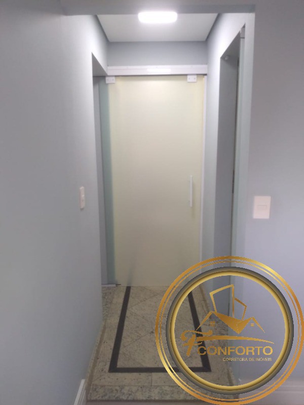 Apartamento à venda com 3 quartos, 76m² - Foto 3