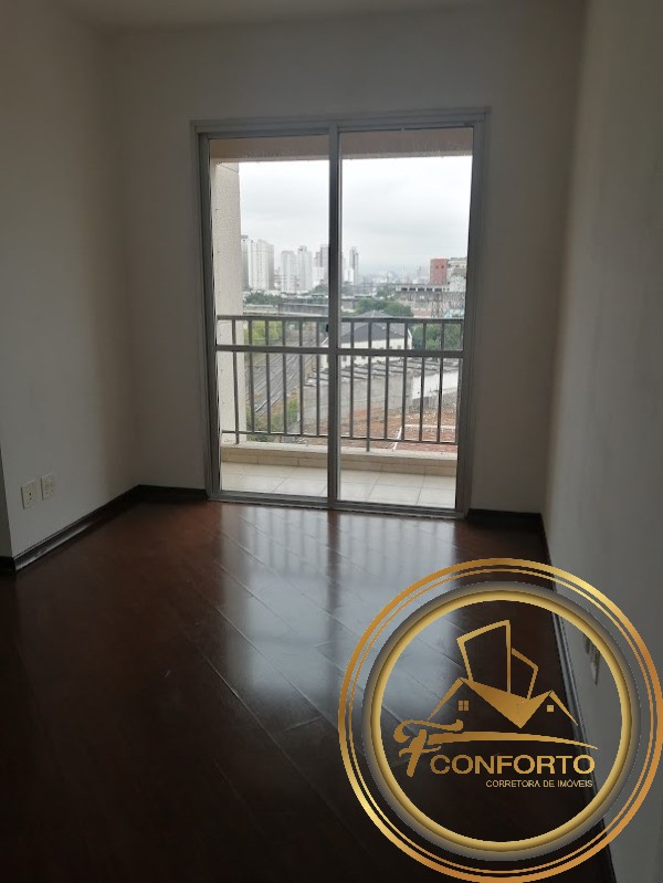 Apartamento, 2 quartos, 48 m² - Foto 2