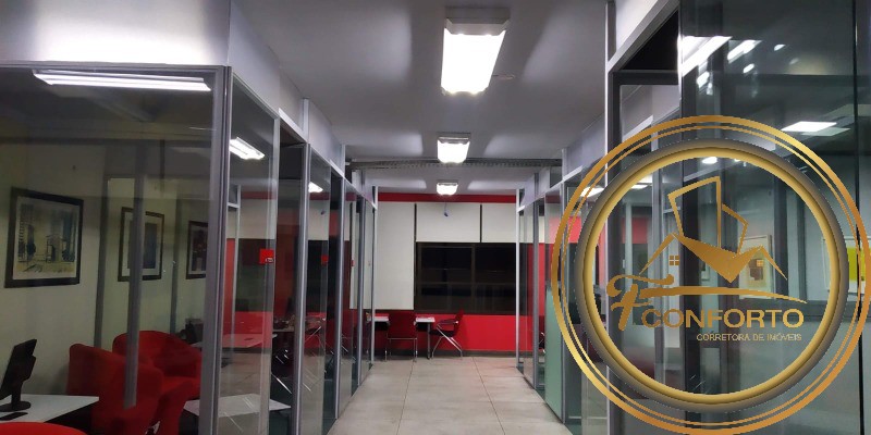 Prédio Inteiro, 1500 m² - Foto 8