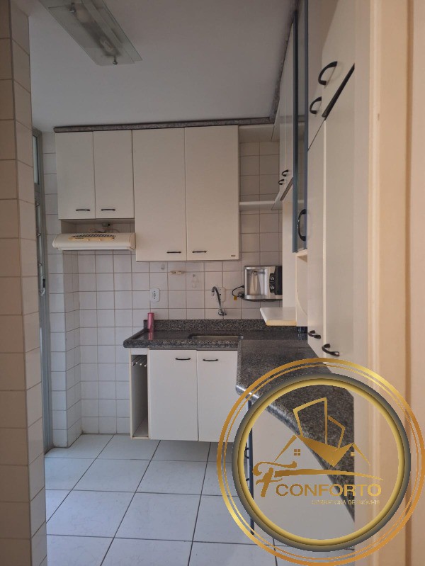 Apartamento à venda com 2 quartos, 55m² - Foto 8