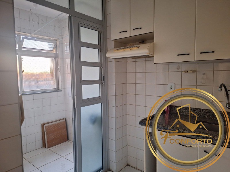 Apartamento à venda com 2 quartos, 55m² - Foto 9