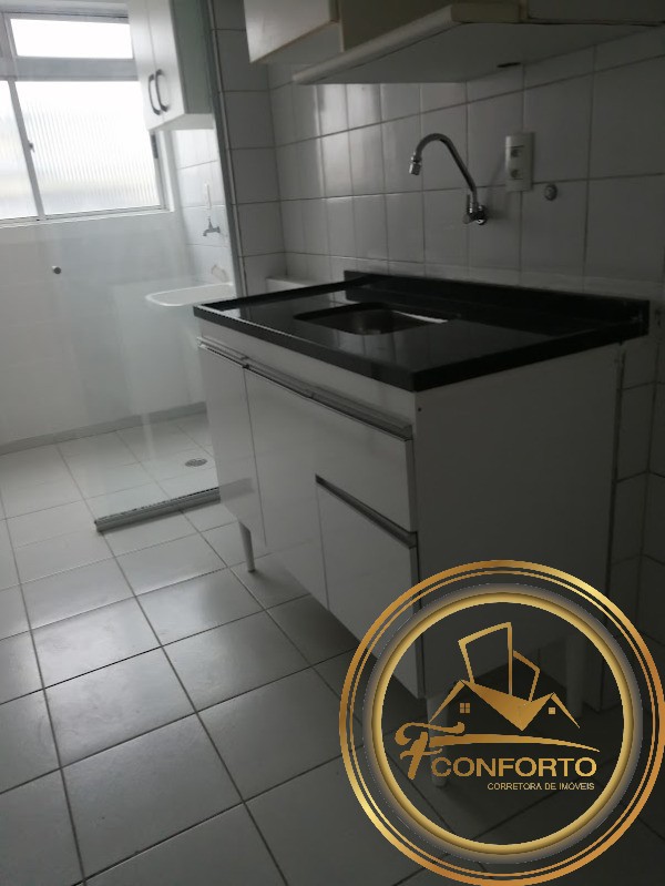 Apartamento à venda com 2 quartos, 48m² - Foto 13