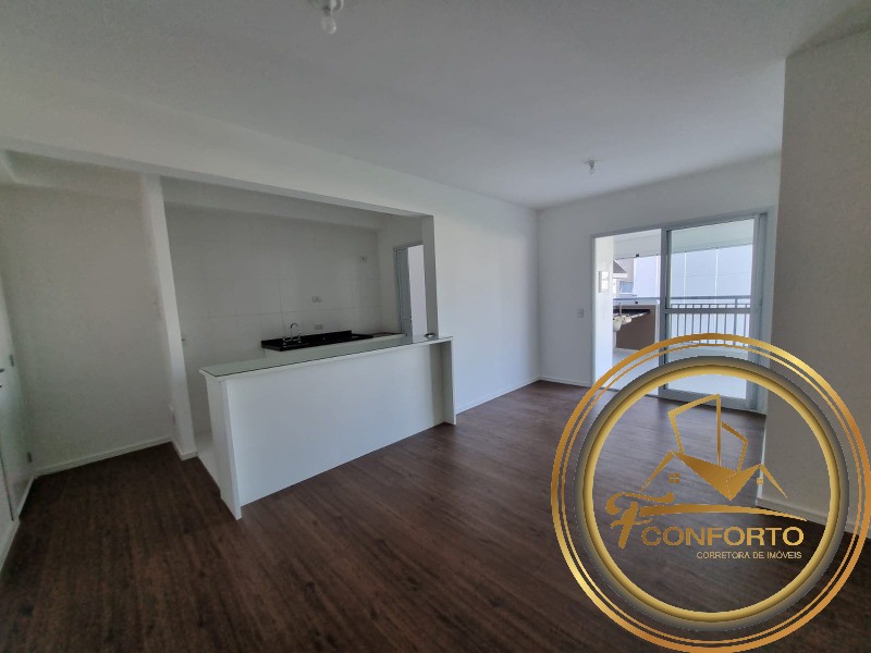 Apartamento à venda com 3 quartos, 94m² - Foto 1