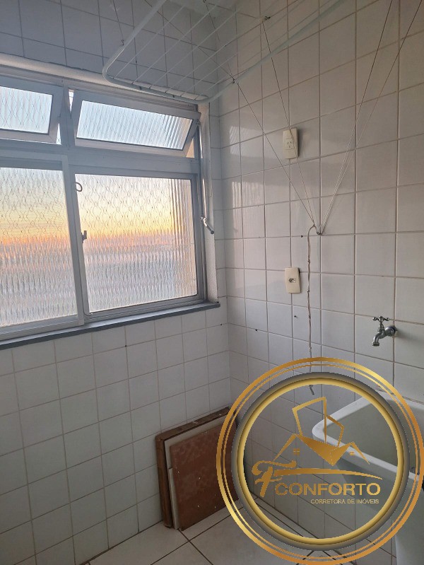 Apartamento à venda com 2 quartos, 55m² - Foto 10