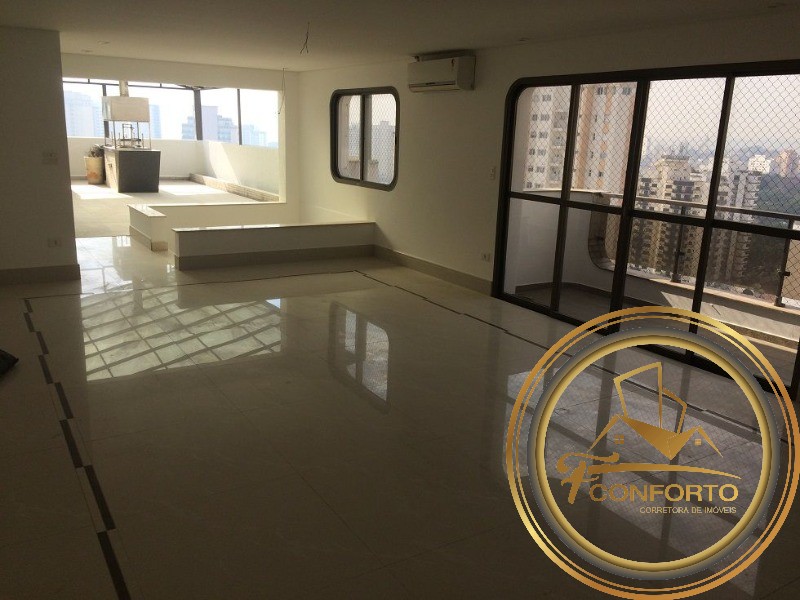 Cobertura à venda com 4 quartos, 324m² - Foto 5