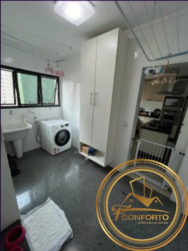 Apartamento à venda com 3 quartos, 160m² - Foto 20