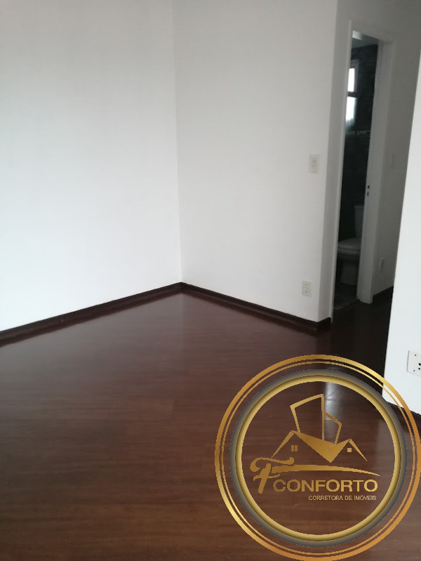 Apartamento à venda com 2 quartos, 48m² - Foto 3