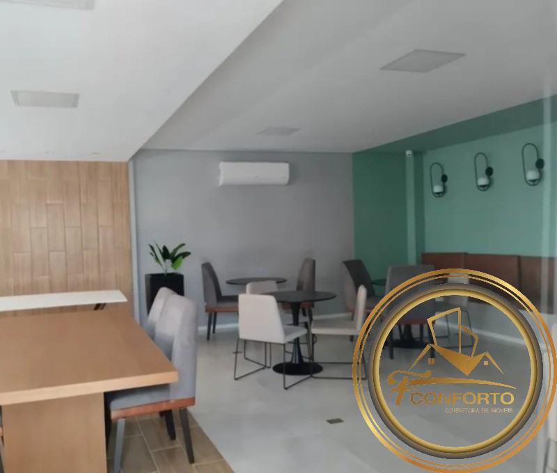 Apartamento à venda com 2 quartos, 37m² - Foto 17