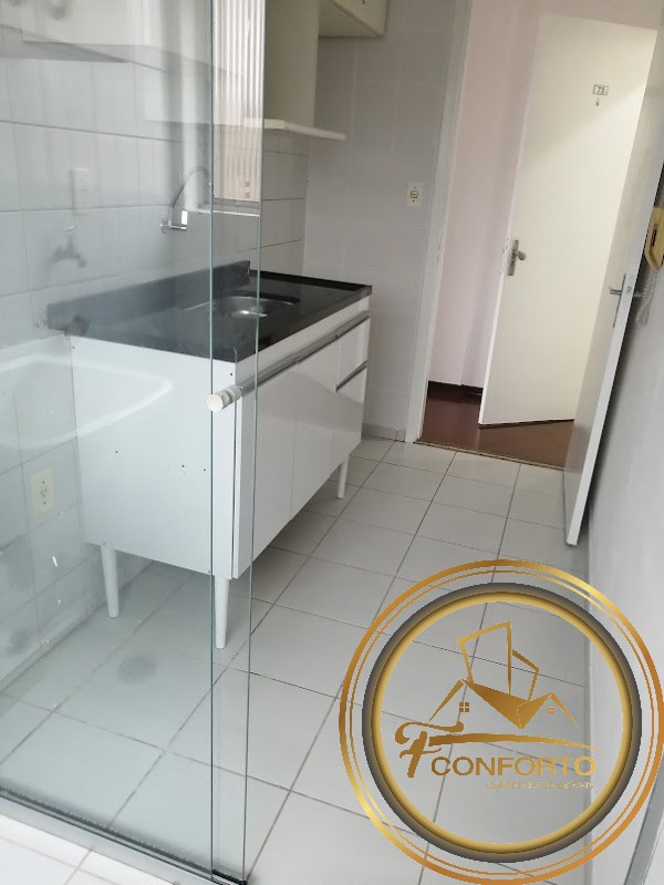 Apartamento à venda com 2 quartos, 48m² - Foto 8