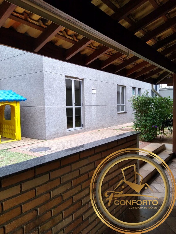 Apartamento à venda com 2 quartos, 57m² - Foto 7