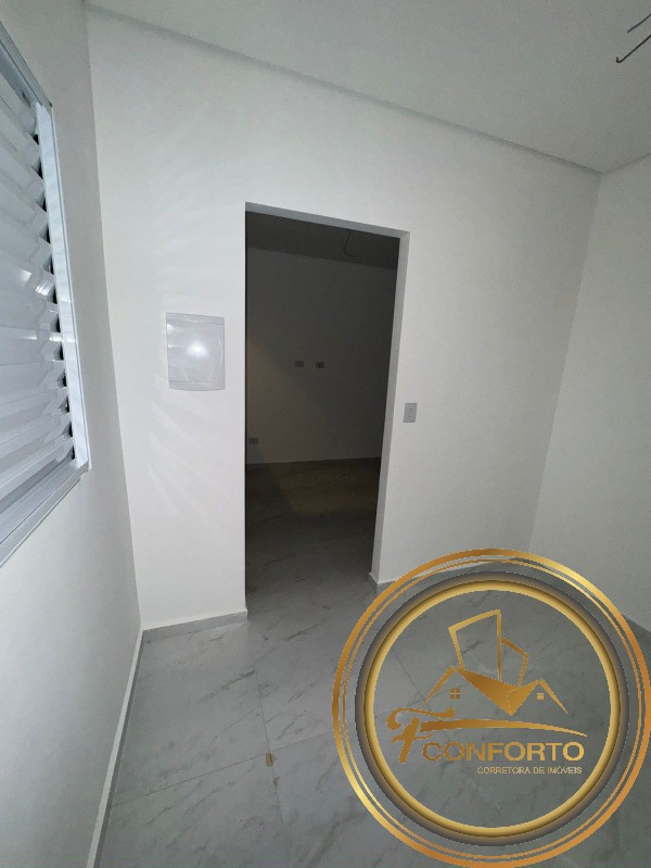 Apartamento à venda com 2 quartos, 35m² - Foto 13