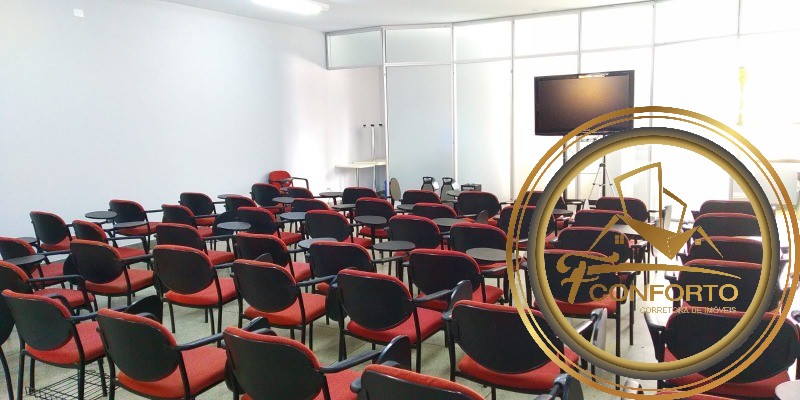 Prédio Inteiro, 1500 m² - Foto 9