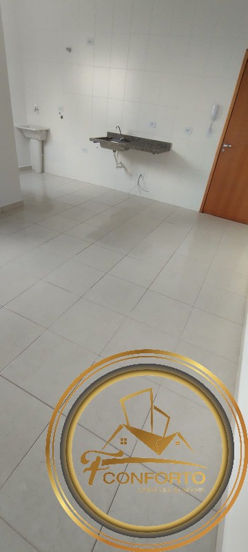 Apartamento à venda com 2 quartos, 49m² - Foto 5