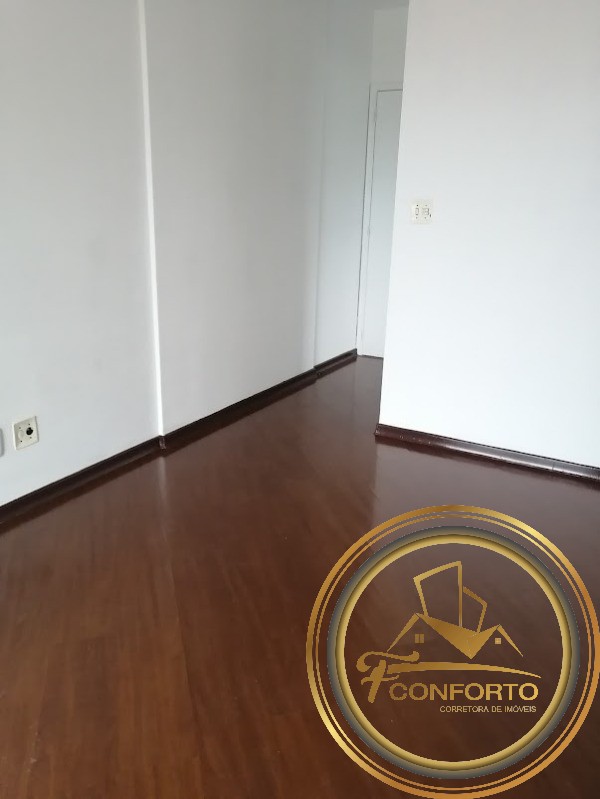 Apartamento à venda com 2 quartos, 48m² - Foto 5