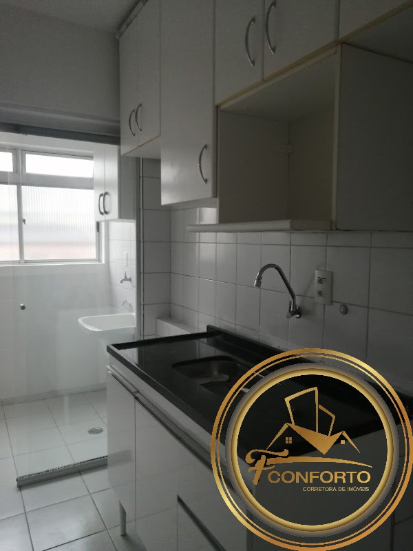 Apartamento à venda com 2 quartos, 48m² - Foto 12