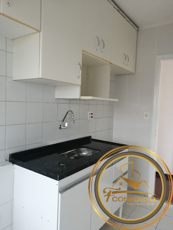 Apartamento à venda com 2 quartos, 48m² - Foto 10