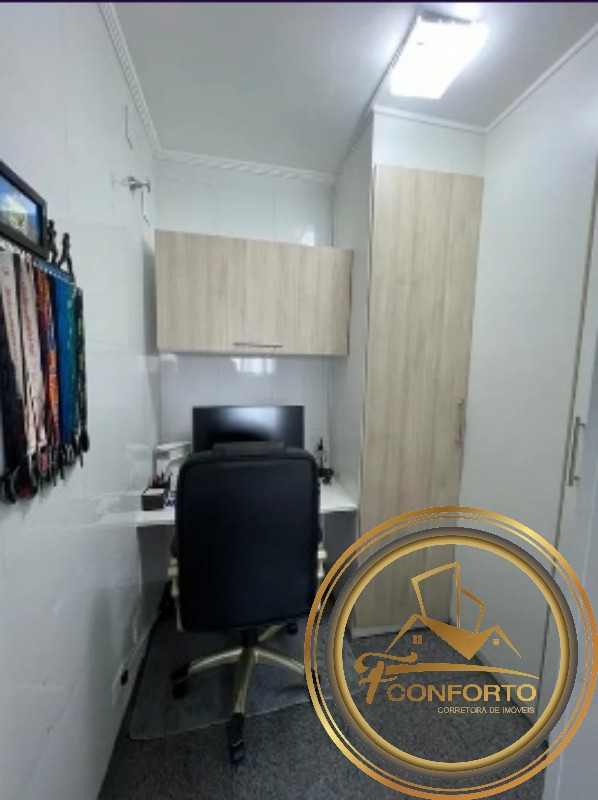 Apartamento à venda com 3 quartos, 160m² - Foto 17