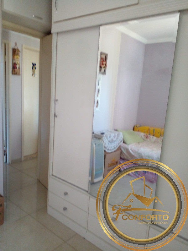 Apartamento à venda com 2 quartos, 57m² - Foto 19