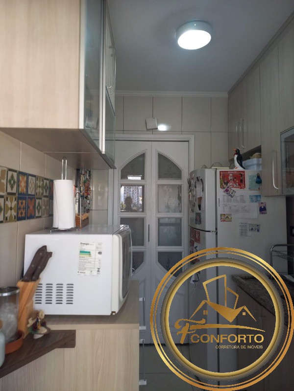 Apartamento à venda com 3 quartos, 65m² - Foto 10