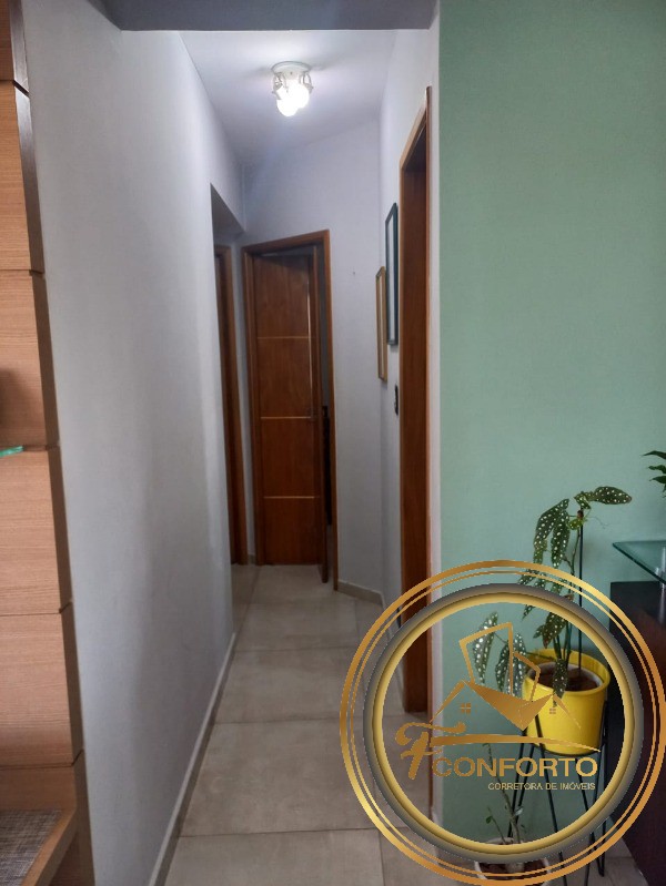 Apartamento à venda com 3 quartos, 65m² - Foto 13