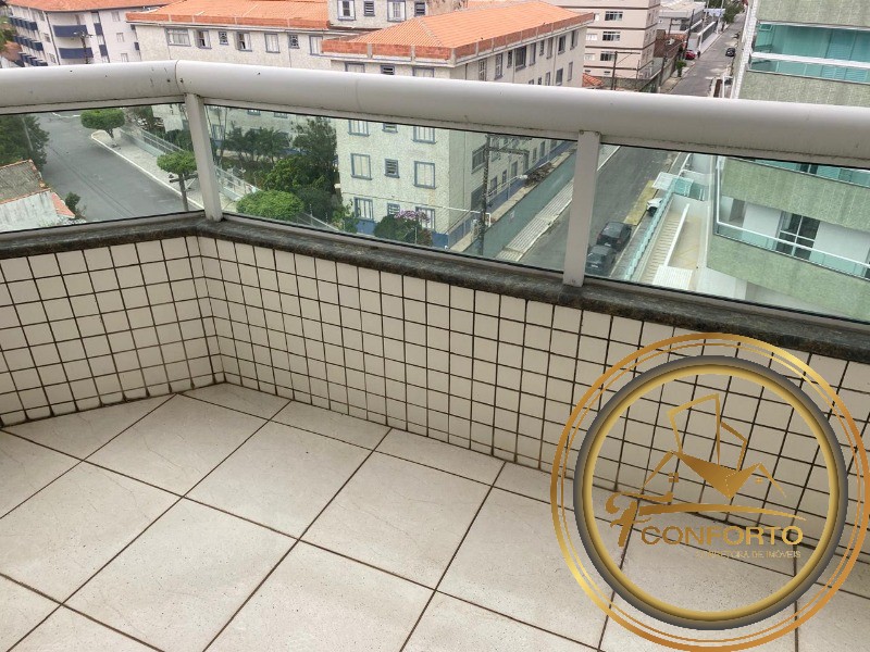 Apartamento à venda com 2 quartos, 79m² - Foto 3