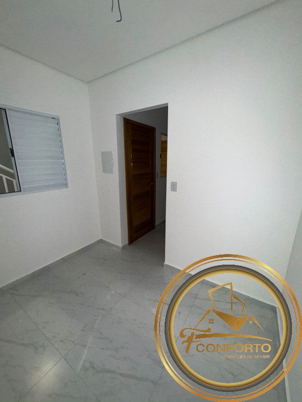 Apartamento à venda com 2 quartos, 35m² - Foto 11