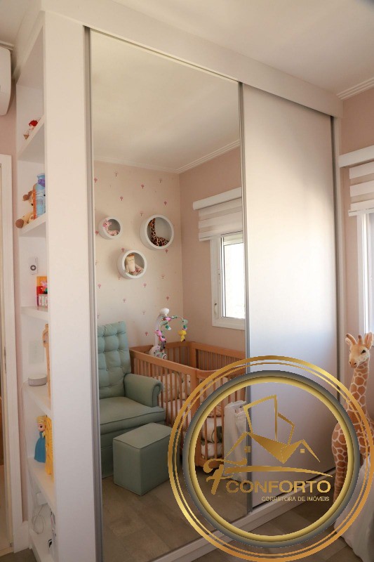 Apartamento à venda com 3 quartos, 133m² - Foto 16