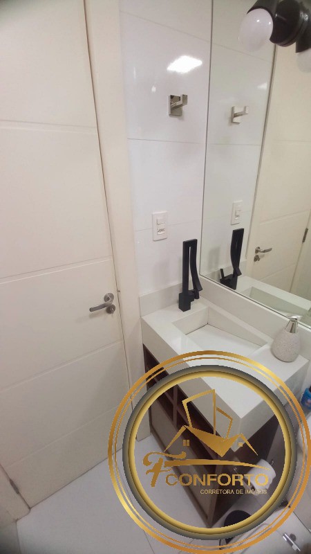 Apartamento à venda com 3 quartos, 85m² - Foto 6