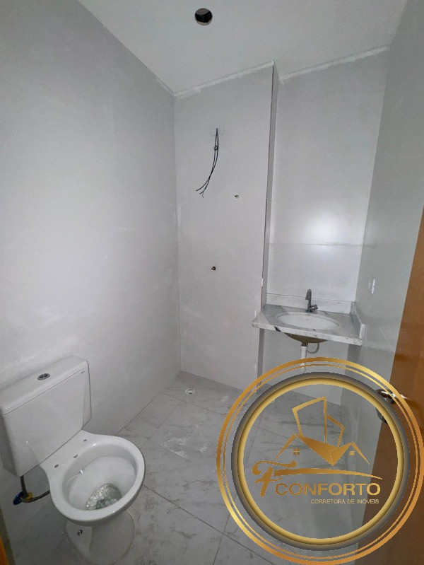 Apartamento à venda com 2 quartos, 35m² - Foto 5