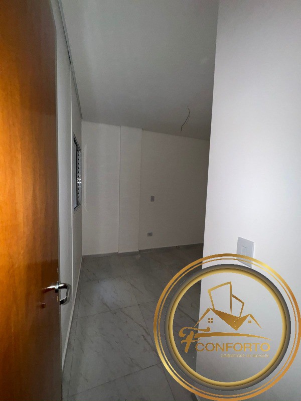 Apartamento à venda com 2 quartos, 35m² - Foto 6