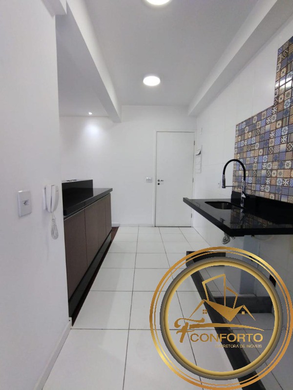 Apartamento à venda com 2 quartos, 63m² - Foto 5