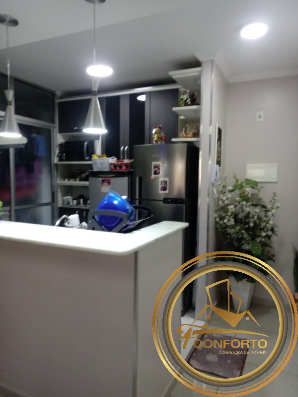 Apartamento à venda com 2 quartos, 57m² - Foto 15