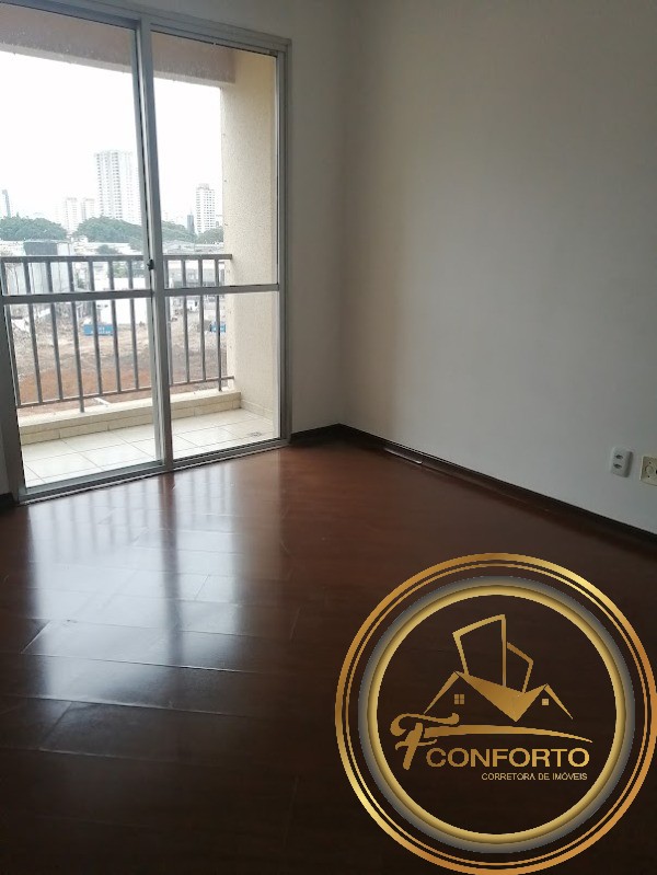 Apartamento à venda com 2 quartos, 48m² - Foto 6