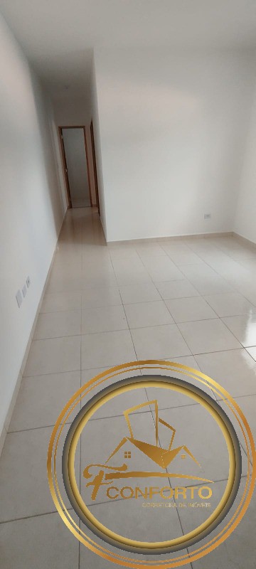 Apartamento à venda com 2 quartos, 49m² - Foto 2