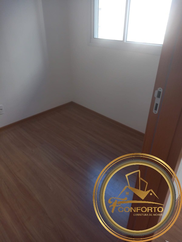 Apartamento à venda com 2 quartos, 37m² - Foto 11