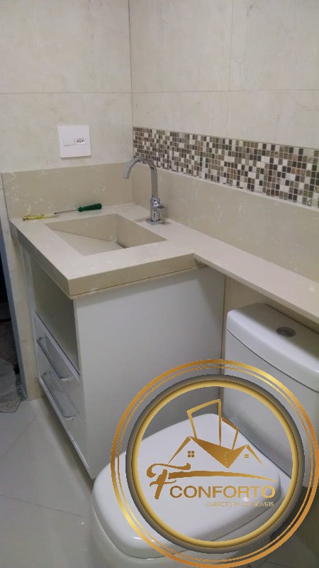 Apartamento à venda com 3 quartos, 76m² - Foto 9